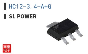 HC12-3.4-A+G ͼƬ